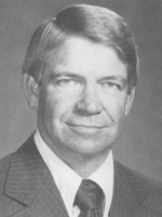 1982 Dairy Leadership Award « Missouri Dairy Hall of Honors